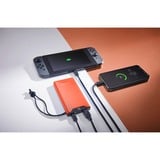 Intenso Powerbank F10000 Orange Orange