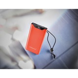 Intenso Powerbank F10000 Orange Orange