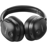 Intenso  casque over-ear Noir