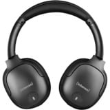 Intenso  casque over-ear Noir