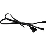 Inter-Tech ER-47045-1, Cadre de montage Argent