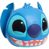 Just Play Disney Stitch Jumbo Capsule Mystère, Figurine 
