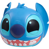 Just Play Disney Stitch Jumbo Capsule Mystère, Figurine 