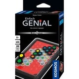 KOSMOS 45496914 jeu de société 5 min Logique, Jeu de devinettes Jeu de société, Logique, 8 an(s), 5 min