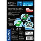 KOSMOS 45496914 jeu de société 5 min Logique, Jeu de devinettes Jeu de société, Logique, 8 an(s), 5 min