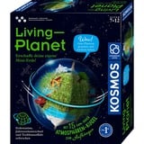 KOSMOS Living Planet, Boîte d’expérience Kit d'expériences, Écologie, 7 an(s)