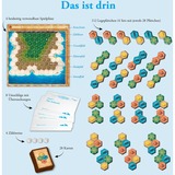KOSMOS My Island, Jeu de société 