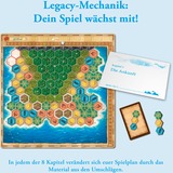 KOSMOS My Island, Jeu de société 