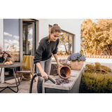 Kärcher WD 3 V-17/4/20, Aspirateur sec/humide Jaune