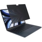 Kensington Filtre de confidentialité magnétique MagPro Elite pour MacBook Air d’Apple 13" (2022 et après) 34,5 cm (13.6"), Ordinateur portable, Filtre de confidentialité sans bords pour ordinateur, Anti-microbien, Anti-reflets, Intimité