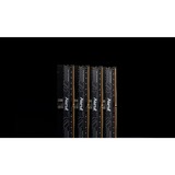Kingston FURY 256 Go DDR5-6000 (8x 32 Go) mémoire serveur Noir, KF560R32RBEK8-256, XMP 3.0, EXPO 1.1