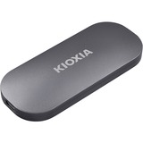 Kioxia  SSD externe Gris