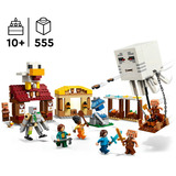LEGO 21273, Jouets de construction 