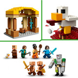 LEGO 21273, Jouets de construction 
