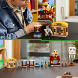 LEGO 21273, Jouets de construction 