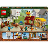 LEGO 21273, Jouets de construction 