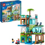 LEGO 60365, Jouets de construction 