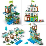 LEGO 60365, Jouets de construction 