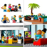 LEGO 60365, Jouets de construction 