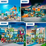 LEGO 60365, Jouets de construction 