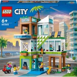 LEGO 60365, Jouets de construction 