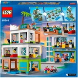 LEGO 60365, Jouets de construction 