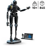 LEGO 75434, Jouets de construction 