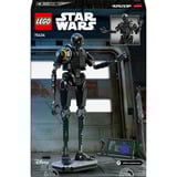 LEGO 75434, Jouets de construction 