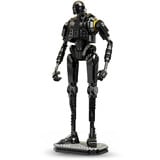 LEGO 75434 le droïde de sécurité K-2SO, Jouets de construction 