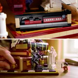 LEGO 76459, Jouets de construction 