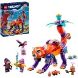 DREAMZzz - Les animaux des rêves d’Izzie, Jouets de construction