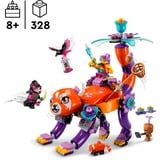 LEGO DREAMZzz - Les animaux des rêves d’Izzie, Jouets de construction 71481