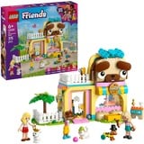 LEGO Friends - Boutique d'accessoires pour animaux, Jouets de construction 42650