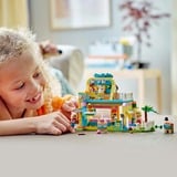 LEGO Friends - Boutique d'accessoires pour animaux, Jouets de construction 42650