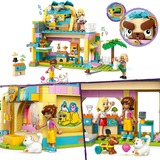 LEGO Friends - Boutique d'accessoires pour animaux, Jouets de construction 42650