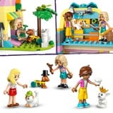 LEGO Friends - Boutique d'accessoires pour animaux, Jouets de construction 42650