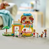 LEGO Friends - Boutique d'accessoires pour animaux, Jouets de construction 42650