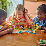 LEGO Friends - Complexe balnéaire, Jouets de construction 42673