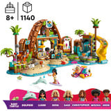 LEGO Friends - Complexe balnéaire, Jouets de construction 42673
