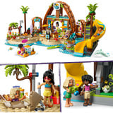 LEGO Friends - Complexe balnéaire, Jouets de construction 42673