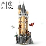 LEGO Harry Potter - La volière du château de Poudlard, Jouets de construction 76430
