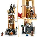 LEGO Harry Potter - La volière du château de Poudlard, Jouets de construction 76430