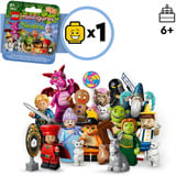 LEGO Minifigures Série Shrek, Jouets de construction 
