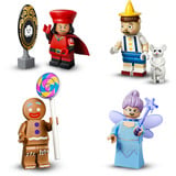 LEGO Minifigures Série Shrek, Jouets de construction 
