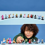 LEGO Minifigures Série Shrek, Jouets de construction 