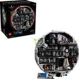 LEGO Star Wars Étoile de la Mort, Jouets de construction 