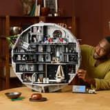 LEGO Star Wars Étoile de la Mort, Jouets de construction 