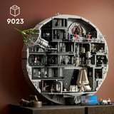 LEGO Star Wars Étoile de la Mort, Jouets de construction 