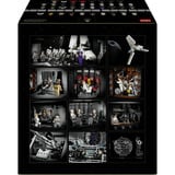 LEGO Star Wars Étoile de la Mort, Jouets de construction 