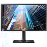 LG 24MB35PY-B Generalüberholt 23.8" Moniteur  Noir